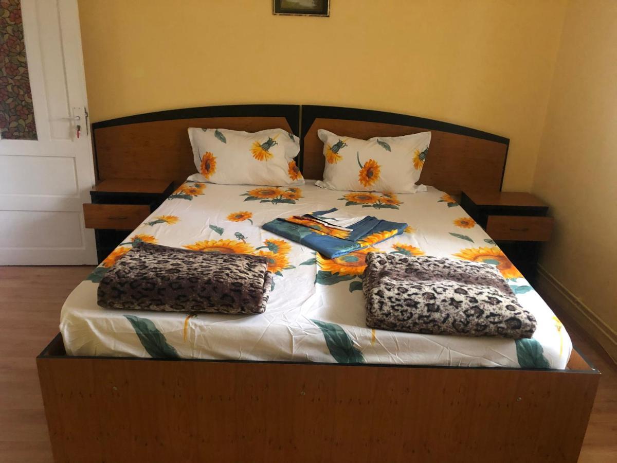 Casa Cleopatra 2 Mai Hotel ภายนอก รูปภาพ