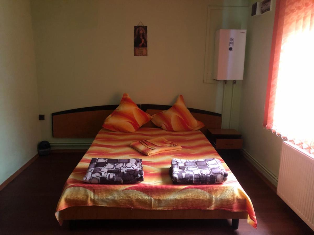 Casa Cleopatra 2 Mai Hotel ภายนอก รูปภาพ