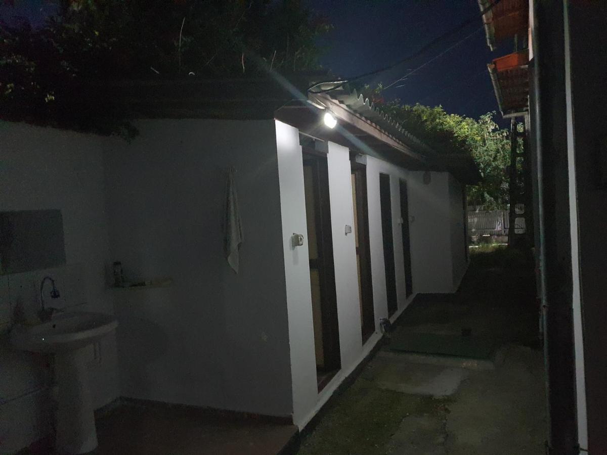 Casa Cleopatra 2 Mai Hotel ภายนอก รูปภาพ