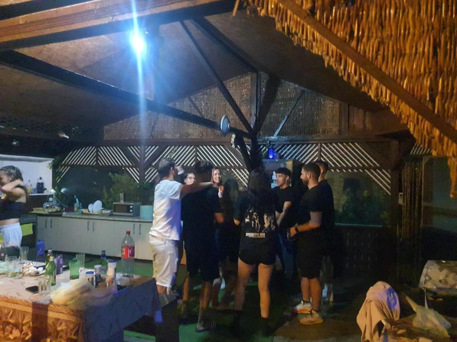 Casa Cleopatra 2 Mai Hotel ภายนอก รูปภาพ
