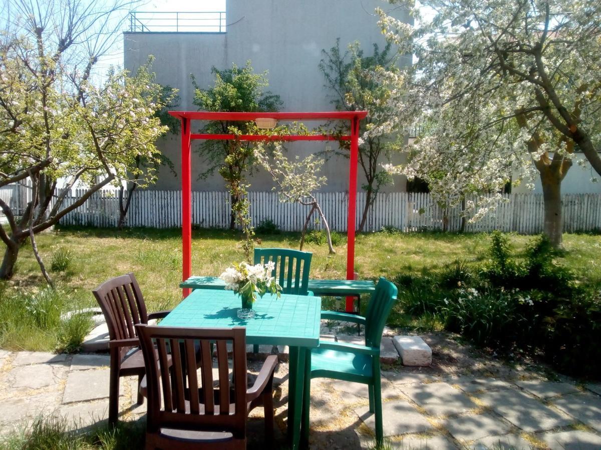 Casa Cleopatra 2 Mai Hotel ภายนอก รูปภาพ