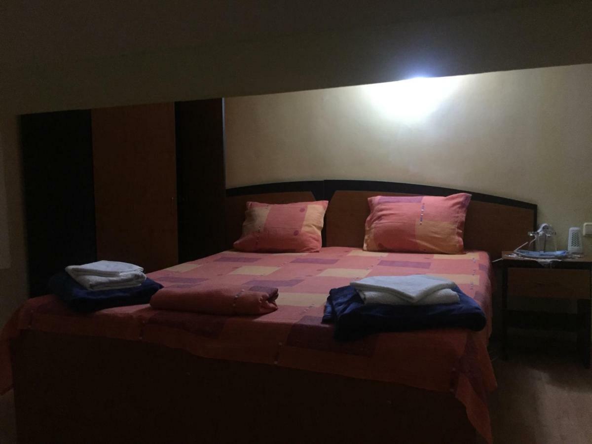 Casa Cleopatra 2 Mai Hotel ภายนอก รูปภาพ